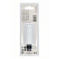Коронка HM 25 мм Endurance f/Heavy Duty Bosch 2608594165 