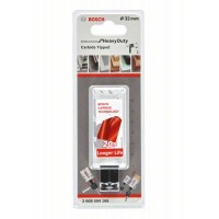 Коронка HM 32 мм Endurance f/Heavy Duty Bosch 2608594166 