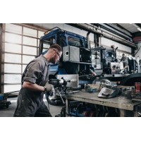 Коронка HM 32 мм Endurance f/Heavy Duty Bosch 2608594166 