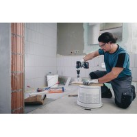 Коронка HM 32 мм Endurance f/Heavy Duty Bosch 2608594166 