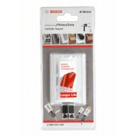 Коронка HM 38 мм Endurance f/Heavy Duty Bosch 2608594168 