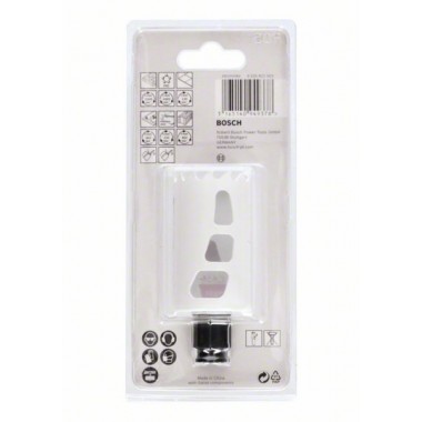 Коронка HM 38 мм Endurance f/Heavy Duty Bosch 2608594168 
