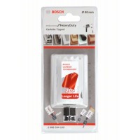 Коронка HM 40 мм Endurance f/Heavy Duty Bosch 2608594169 