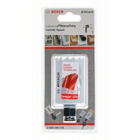 Коронка HM 44 мм Endurance f/Heavy Duty Bosch 2608594170 