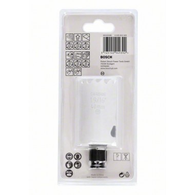 Коронка HM 44 мм Endurance f/Heavy Duty Bosch 2608594170 