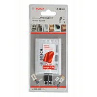 Коронка HM 51 мм Endurance f/Heavy Duty Bosch 2608594171 