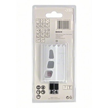 Коронка HM 51 мм Endurance f/Heavy Duty Bosch 2608594171 
