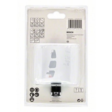 Коронка HM 54 мм Endurance f/Heavy Duty Bosch 2608594172 