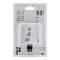 Коронка HM 64 мм Endurance f/Heavy Duty Bosch 2608594174 