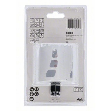 Коронка HM 64 мм Endurance f/Heavy Duty Bosch 2608594174 