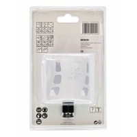 Коронка HM 67 мм Endurance f/Heavy Duty Bosch 2608594175 