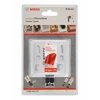 Коронка HM 68 мм Endurance f/Heavy Duty Bosch 2608594176 