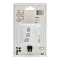 Коронка HM 70 мм Endurance f/Heavy Duty Bosch 2608594177 