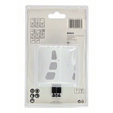 Коронка HM 70 мм Endurance f/Heavy Duty Bosch 2608594177 