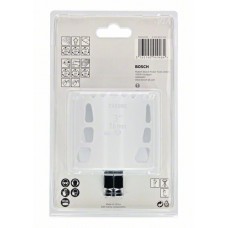 Коронка HM 76 мм Endurance f/Heavy Duty Bosch 2608594179 