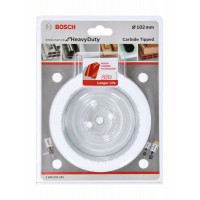 Коронка HM 102 мм Endurance f/Heavy Duty Bosch 2608594181 