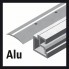 Набор коронок электрика (9 шт) Progressor for Wood&Metal 22/29/35/44/51/64 мм Bosch 2608594187 