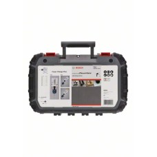 Набор коронок электрика (9 шт) Progressor for Wood&Metal 22/29/35/44/51/64 мм Bosch 2608594187  Набор коронок электрика (9 шт) Progressor for Wood&Metal 22/29/35/44/51/64 мм Bosch 2608594187