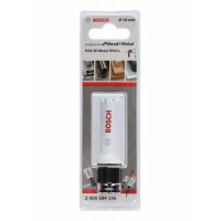 Коронка BiM PROGRESSOR 16 мм Bosch 2608594196 