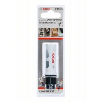 Коронка BiM PROGRESSOR 17 мм Bosch 2608594197 