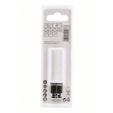 Коронка BiM PROGRESSOR 17 мм Bosch 2608594197 