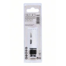 Коронка BiM PROGRESSOR 19 мм Bosch 2608594198  Коронка BiM PROGRESSOR 19 мм Bosch 2608594198