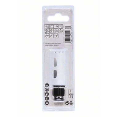 Коронка BiM PROGRESSOR 19 мм Bosch 2608594198 