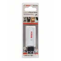 Коронка BiM PROGRESSOR 21 мм Bosch 2608594200 