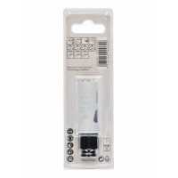 Коронка BiM PROGRESSOR 21 мм Bosch 2608594200 