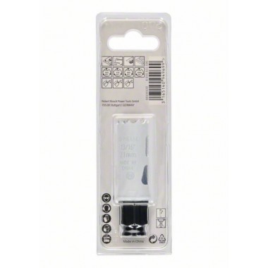 Коронка BiM PROGRESSOR 21 мм Bosch 2608594200 