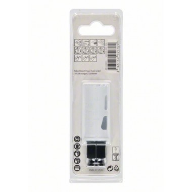 Коронка BiM PROGRESSOR 22 мм Bosch 2608594201 