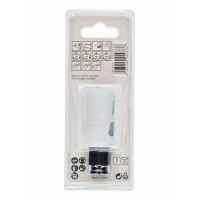 Коронка BiM PROGRESSOR 27 мм Bosch 2608594204 