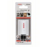 Коронка BiM PROGRESSOR 30 мм Bosch 2608594206 