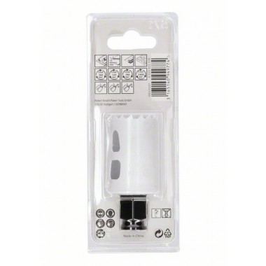 Коронка BiM PROGRESSOR 33 мм Bosch 2608594208 