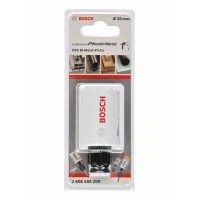 Коронка BiM PROGRESSOR 35 мм Bosch 2608594209 