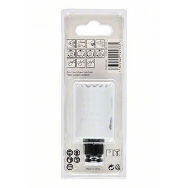 Коронка BiM PROGRESSOR 35 мм Bosch 2608594209 