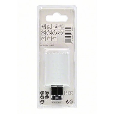 Коронка BiM PROGRESSOR 37 мм Bosch 2608594210 
