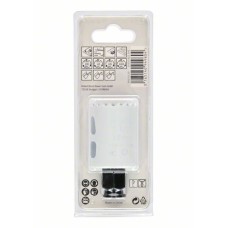 Коронка BiM PROGRESSOR 38 мм Bosch 2608594211  Коронка BiM PROGRESSOR 38 мм Bosch 2608594211
