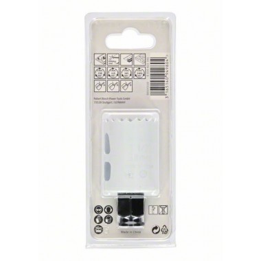 Коронка BiM PROGRESSOR 38 мм Bosch 2608594211 