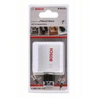 Коронка BiM PROGRESSOR 40 мм Bosch 2608594212 