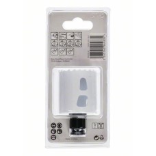 Коронка BiM PROGRESSOR 40 мм Bosch 2608594212  Коронка BiM PROGRESSOR 40 мм Bosch 2608594212