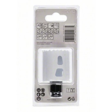 Коронка BiM PROGRESSOR 40 мм Bosch 2608594212 