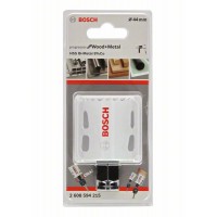 Коронка BiM PROGRESSOR 44 мм Bosch 2608594215 