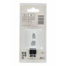 Коронка BiM PROGRESSOR 44 мм Bosch 2608594215  Коронка BiM PROGRESSOR 44 мм Bosch 2608594215