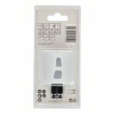 Коронка BiM PROGRESSOR 44 мм Bosch 2608594215 