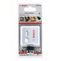 Коронка BiM PROGRESSOR 46 мм Bosch 2608594216 
