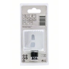 Коронка BiM PROGRESSOR 46 мм Bosch 2608594216  Коронка BiM PROGRESSOR 46 мм Bosch 2608594216