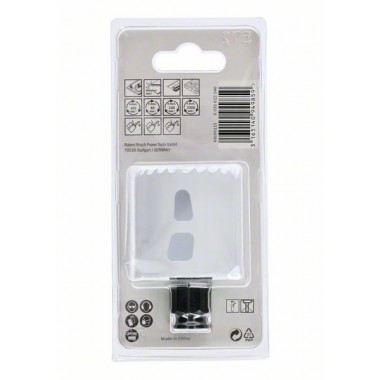 Коронка BiM PROGRESSOR 46 мм Bosch 2608594216 