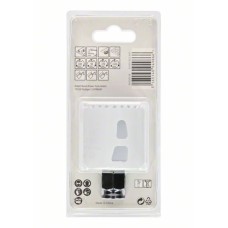 Коронка BiM PROGRESSOR 48 мм Bosch 2608594217  Коронка BiM PROGRESSOR 48 мм Bosch 2608594217