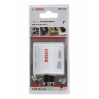 Коронка BiM PROGRESSOR 51 мм Bosch 2608594218 